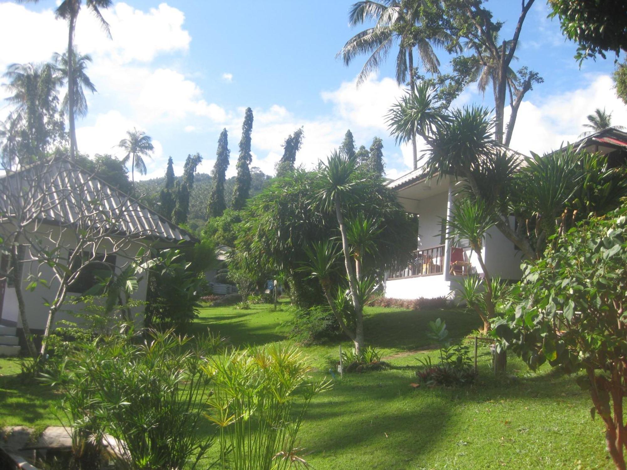 Green Canyon 3* Lamai Beach (Koh Samui)